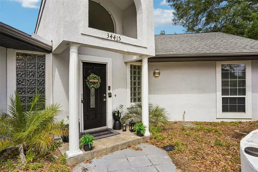 34415 Kingfish Street, Fruitland Park, FL 34731 - #3