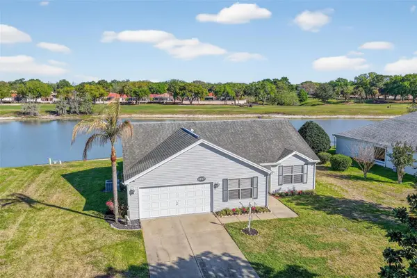1307 Panama Place, LADY LAKE, FL 32159