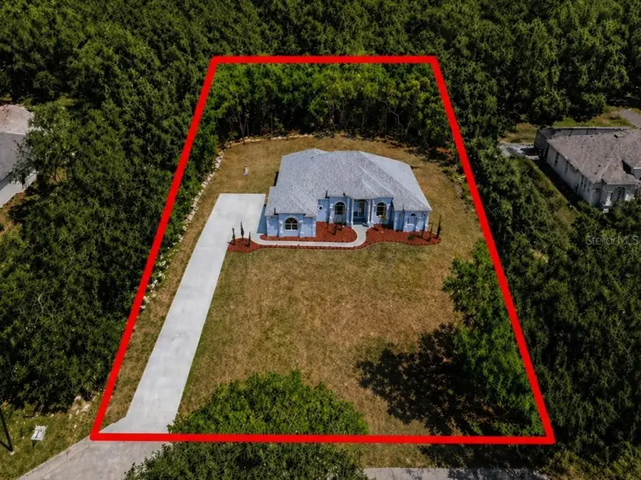 421 W Chase Street, Hernando, FL 34442 - #2