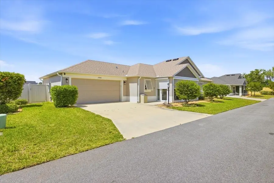 2940 Gulley Lane, The Villages, FL 32163 - #3