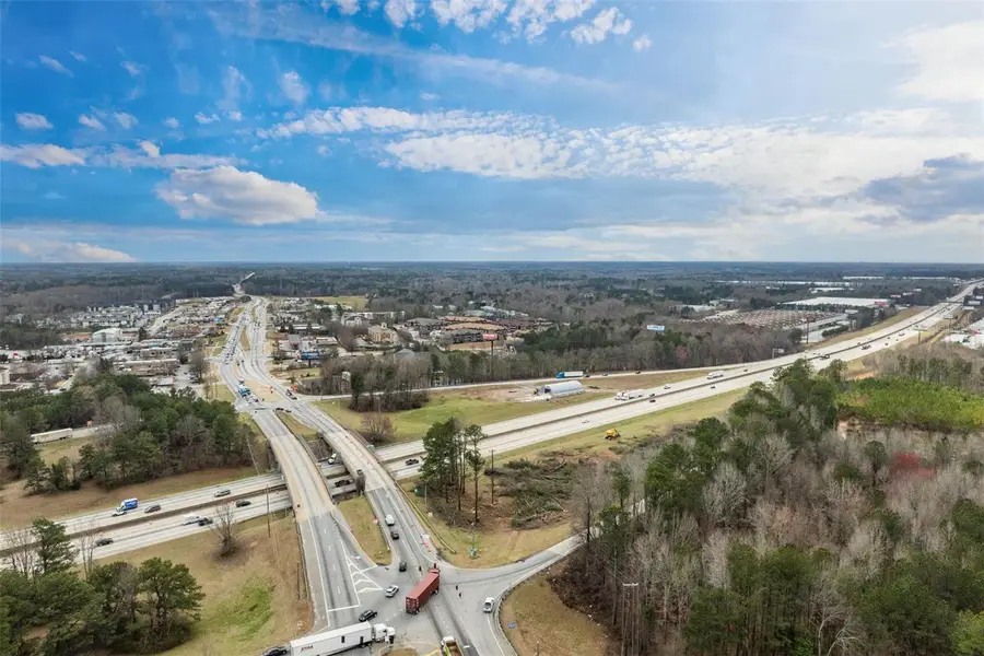 334 Jarrett Street, Fairburn, GA 30213 - #3