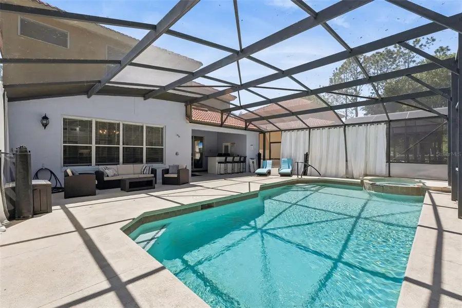 110 Orange Cosmos Boulevard, Davenport, FL 33837 - #3