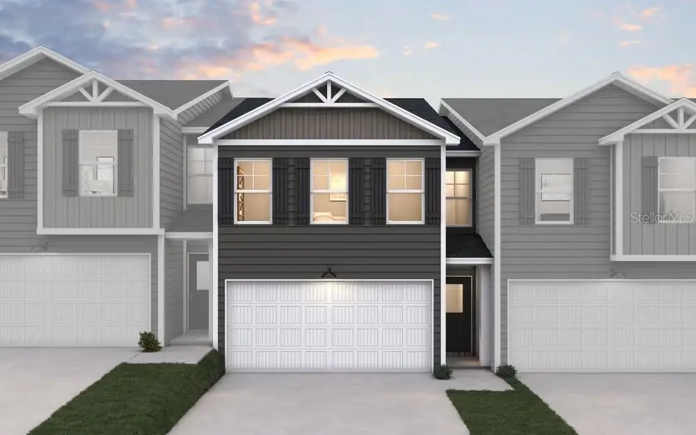 11514 Kimberly Way, Hampton, GA 30228 - #1