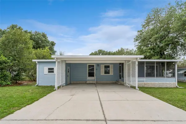 42 Maplehurst Avenue, DEBARY, FL 32713