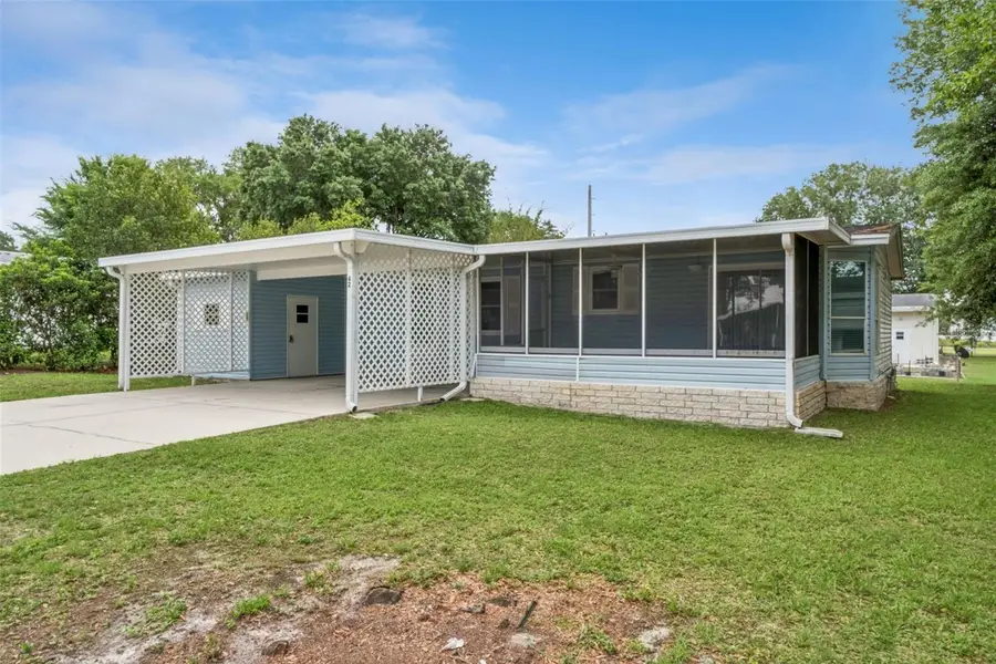 42 Maplehurst Avenue, Debary, FL 32713 - #2