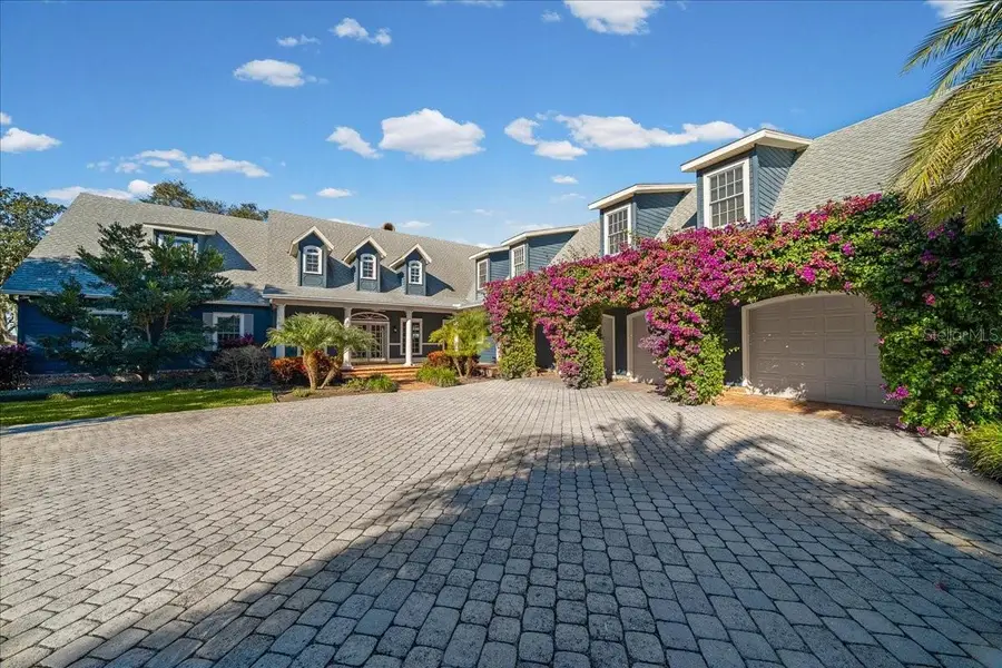 1200 Peninsula Drive, Tavares, FL 32778 - #3