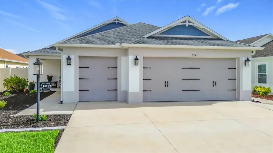 1411 Franklin Court, The Villages, FL 32163 - #2