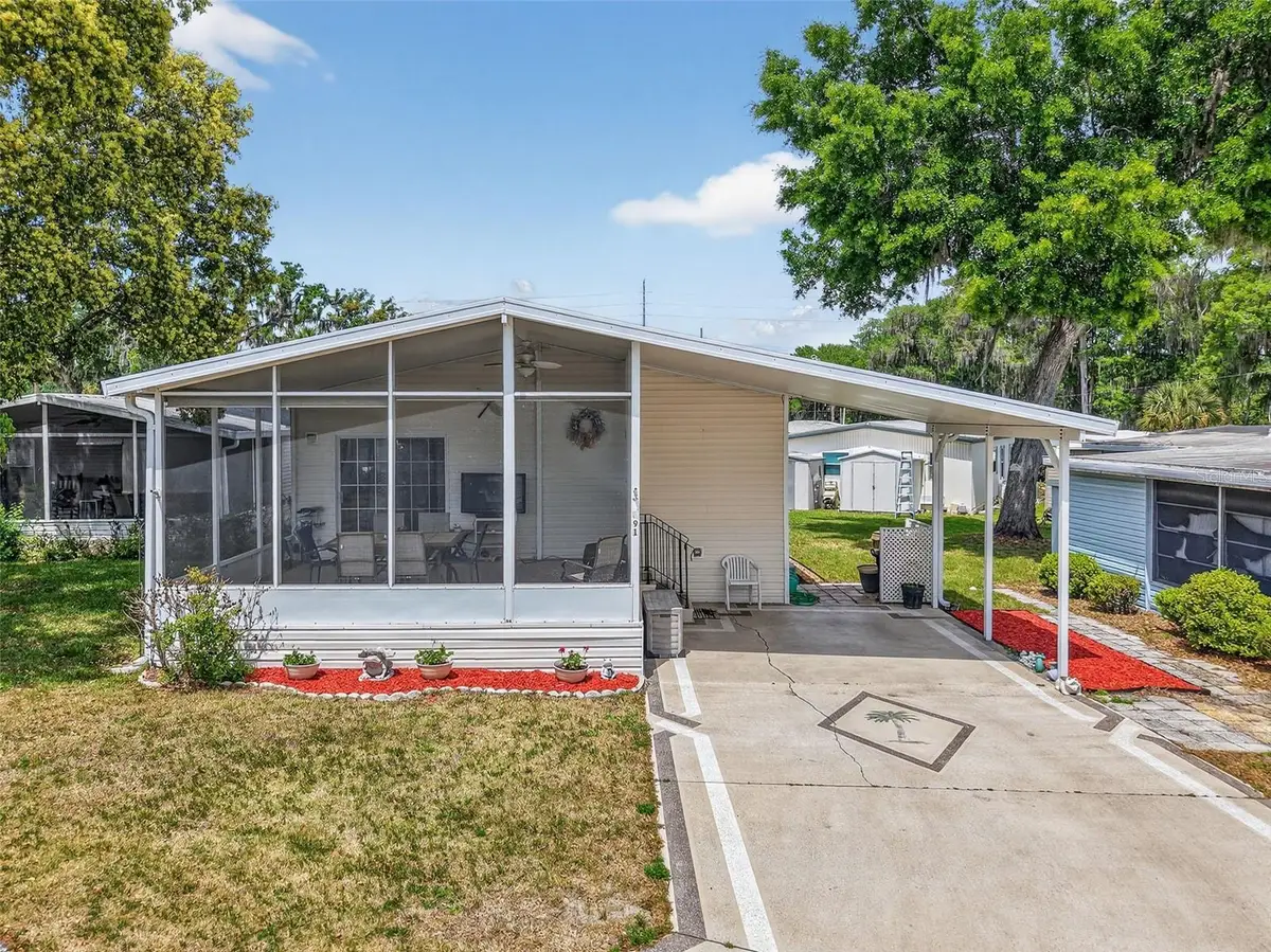 691 Cindi Avenue, Leesburg, FL 34788 - #1