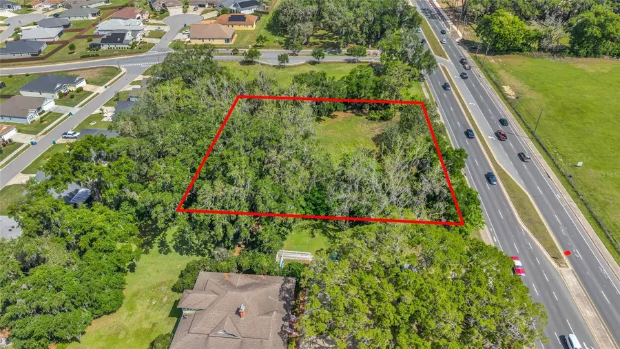 11338 N Us Highway 301, Oxford, FL 34484 - #2