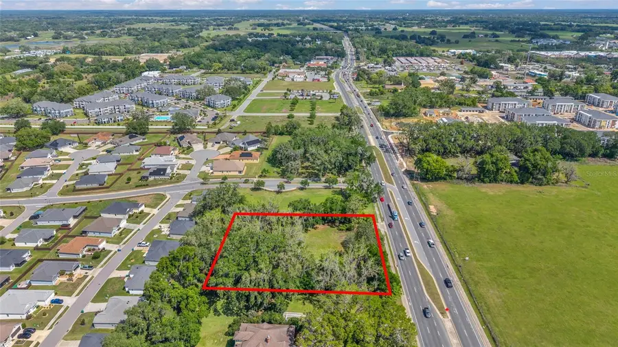 11338 N Us Highway 301, Oxford, FL 34484 - #3