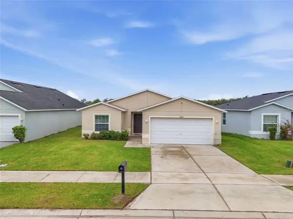 3640 Grubbs Street, MOUNT DORA, FL 32757