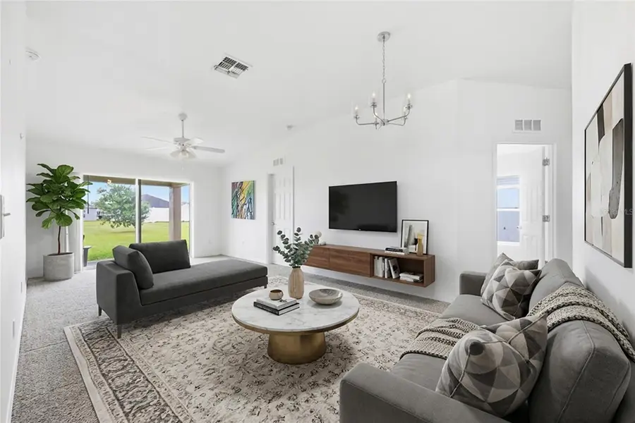 3640 Grubbs Street, Mount Dora, FL 32757 - #3