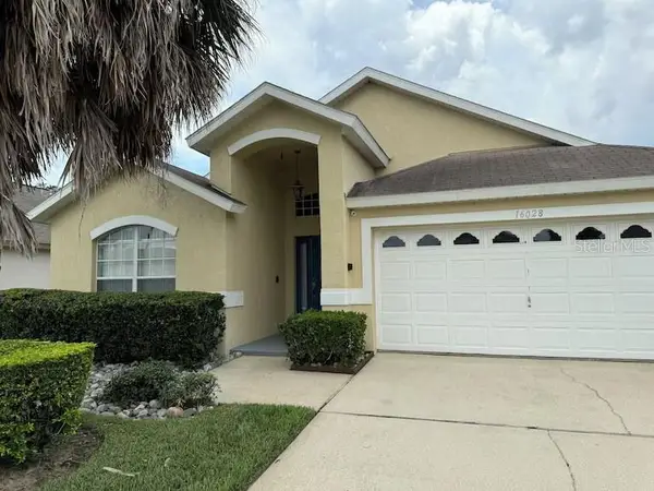 16028 Magnolia Hill Street, CLERMONT, FL 34714