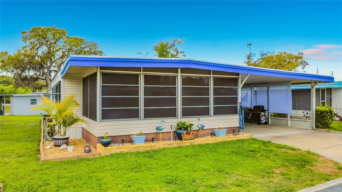 634 Misti Drive, Leesburg, FL 34788 - #1