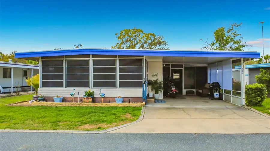 634 Misti Drive, Leesburg, FL 34788 - #2