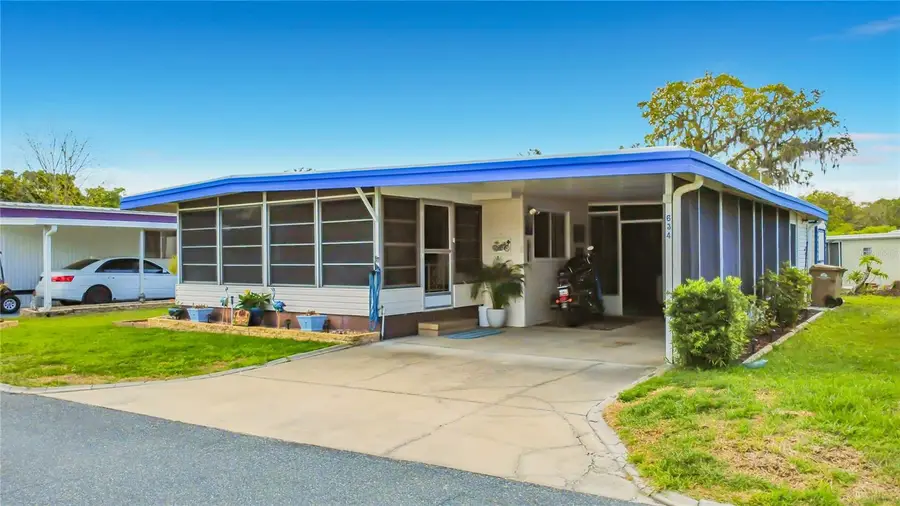 634 Misti Drive, Leesburg, FL 34788 - #3