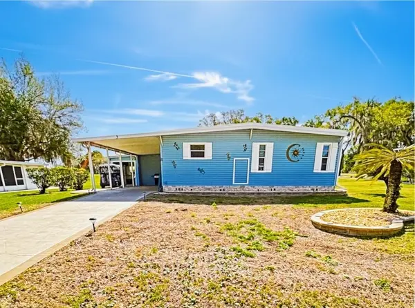 5 Bobwhite Crossing, WILDWOOD, FL 34785