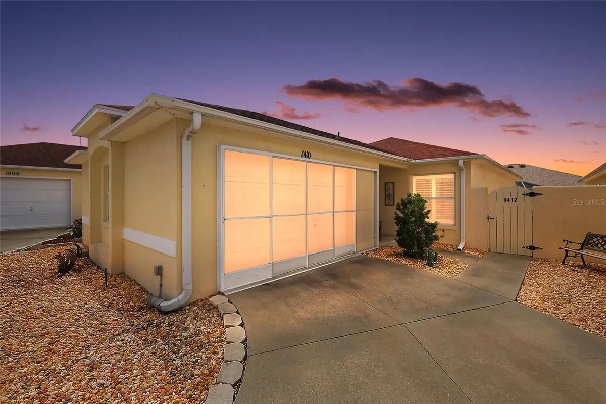 1410 Almanza Drive, The Villages, FL 32159 - #1