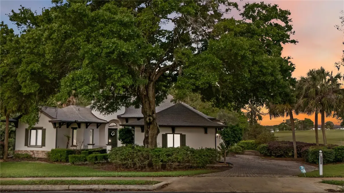5204 Greens Drive, Lady Lake, FL 32159 - #1