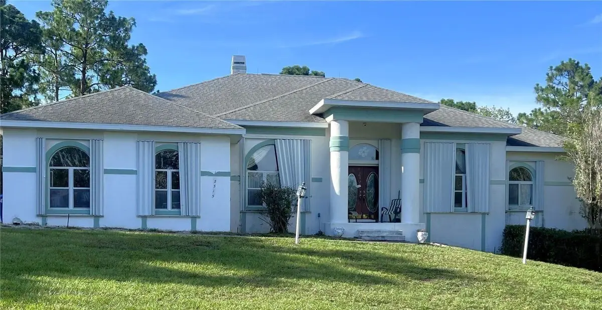 2515 E Hampshire Street, Inverness, FL 34453 - #1