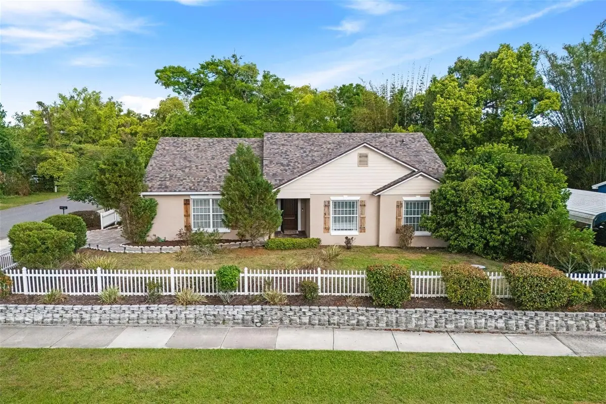 870 Carlson Drive, Orlando, FL 32804 - #1