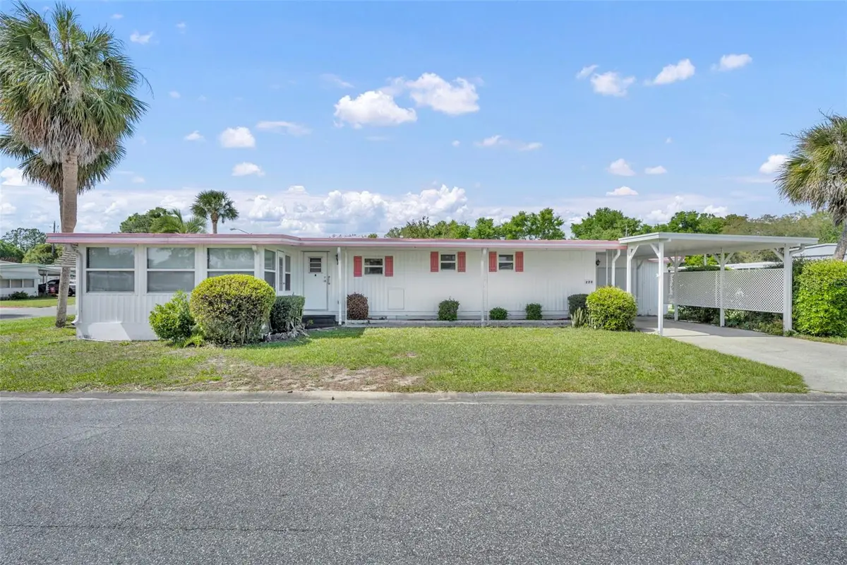 270 Palai Avenue, Leesburg, FL 34788 - #1