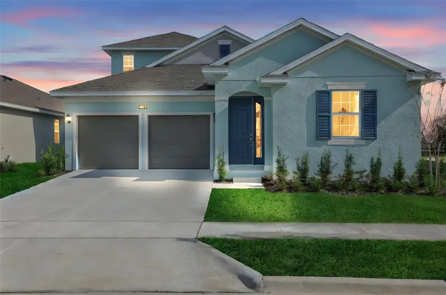 Address Withheld By Seller, Apopka, FL 32712 - #2