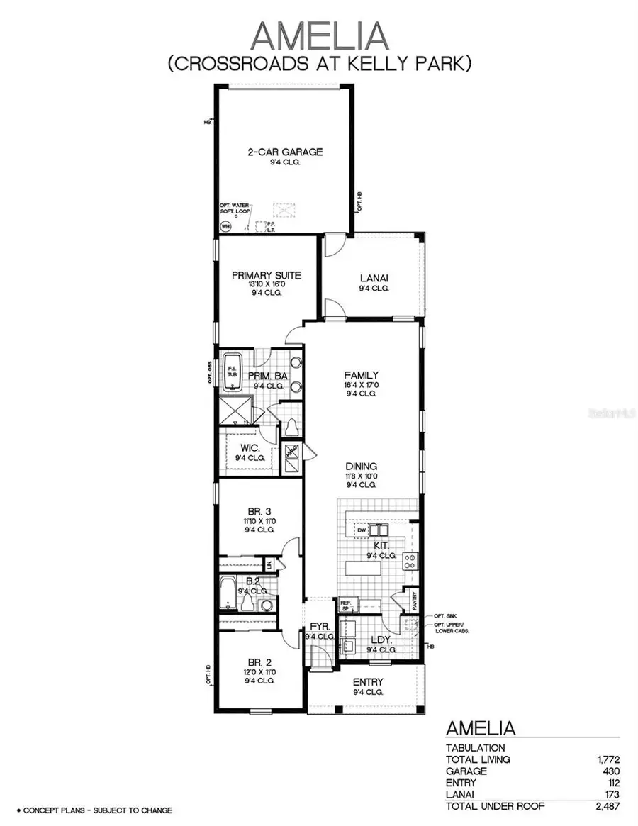 Address Withheld By Seller, Winter Garden, FL 34787 - #2