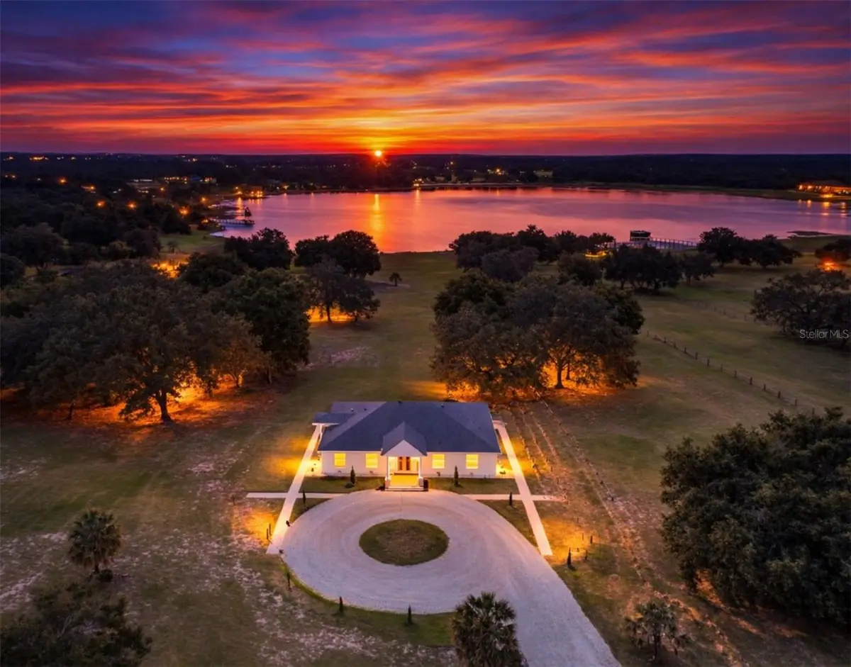 11155 Cherry Lake Road, Clermont, FL 34715 - #1