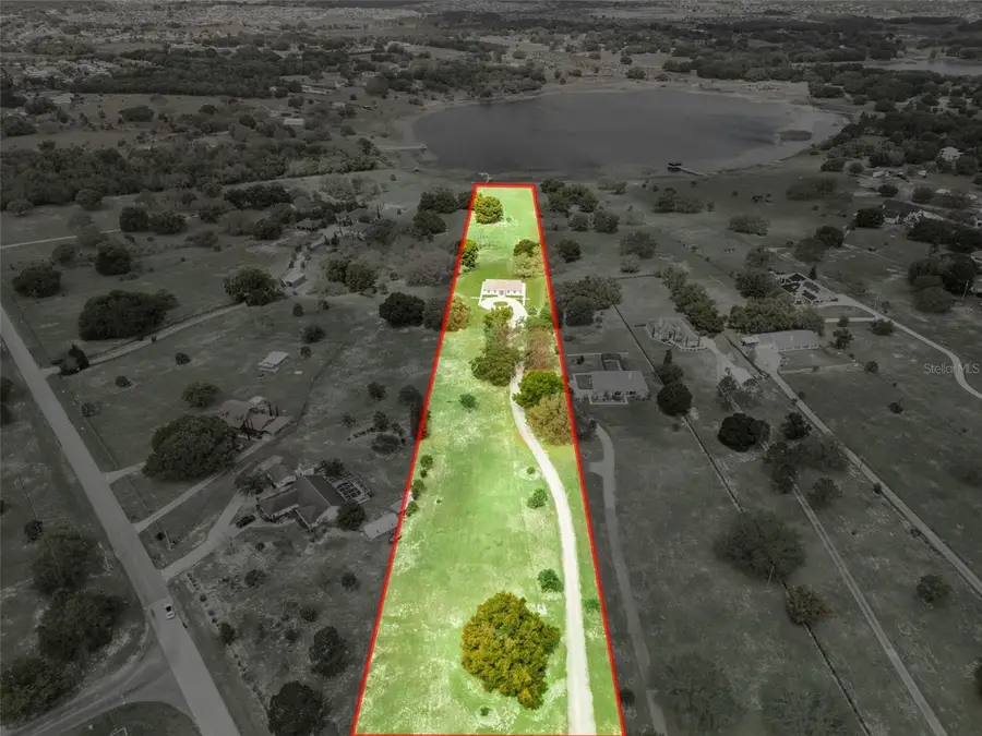 11155 Cherry Lake Road, Clermont, FL 34715 - #3