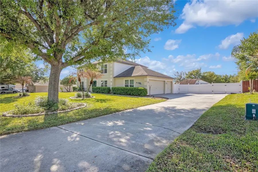 16012 Horizon Court, Clermont, FL 34711 - #3