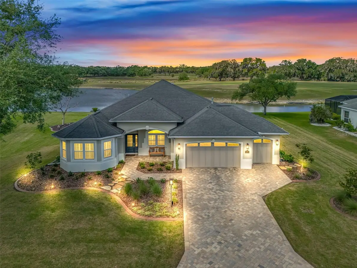 1477 Blease Loop, The Villages, FL 32162 - #1