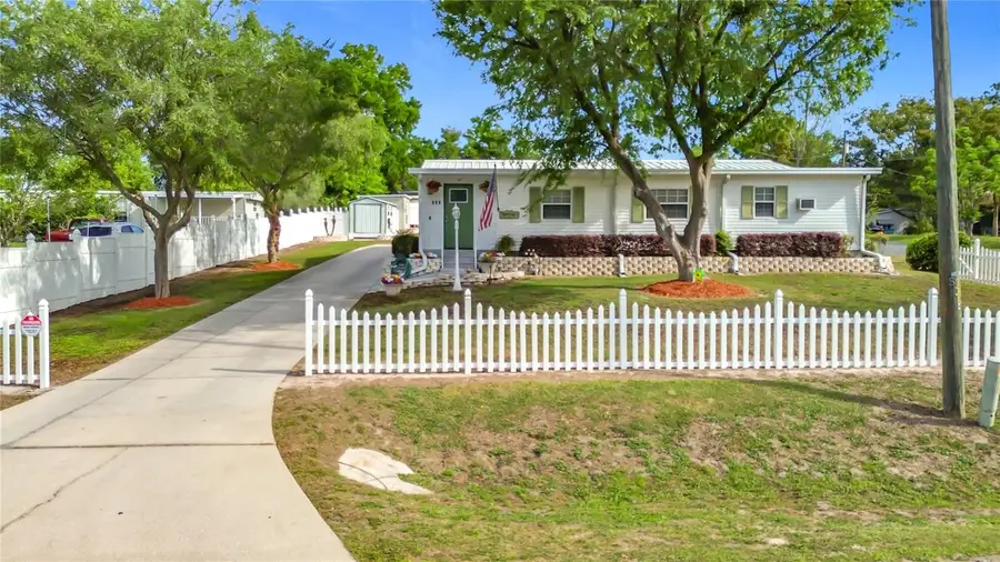 111 Mark Avenue, Lady Lake, FL 32159 - #3