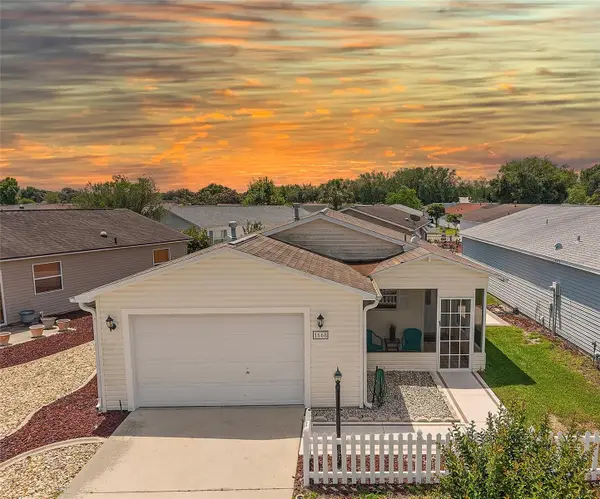 1668 Campos Drive, THE VILLAGES, FL 32162