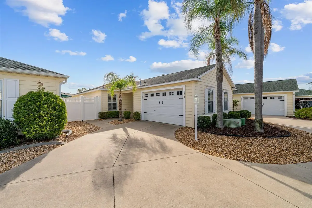 1423 Conchas Drive, The Villages, FL 32162 - #1