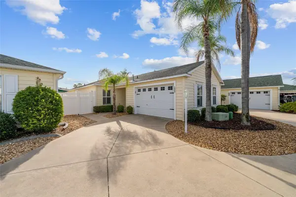 1423 Conchas Drive, THE VILLAGES, FL 32162
