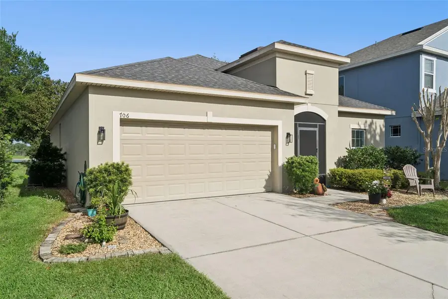 706 Barefoot Bay Loop, Groveland, FL 34736 - #2