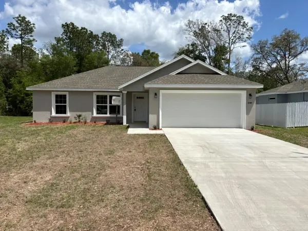 8949 N Cortlandt Drive, DUNNELLON, FL 34434