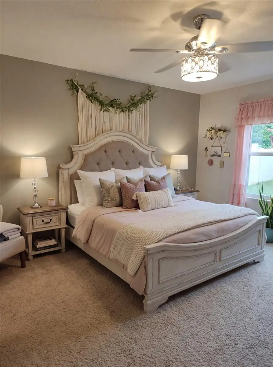 3609 Crimson Clover Drive, Mount Dora, FL 32757 - #3