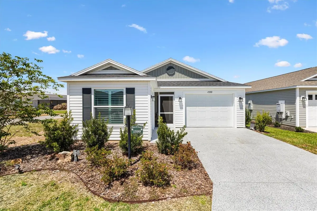 1599 Olivia Terrace, Leesburg, FL 34762 - #1