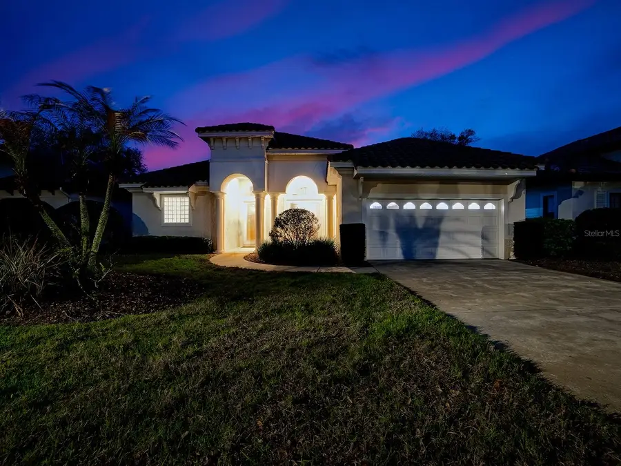 9926 Santa Barbara Court, Howey In The Hills, FL 34737 - #2