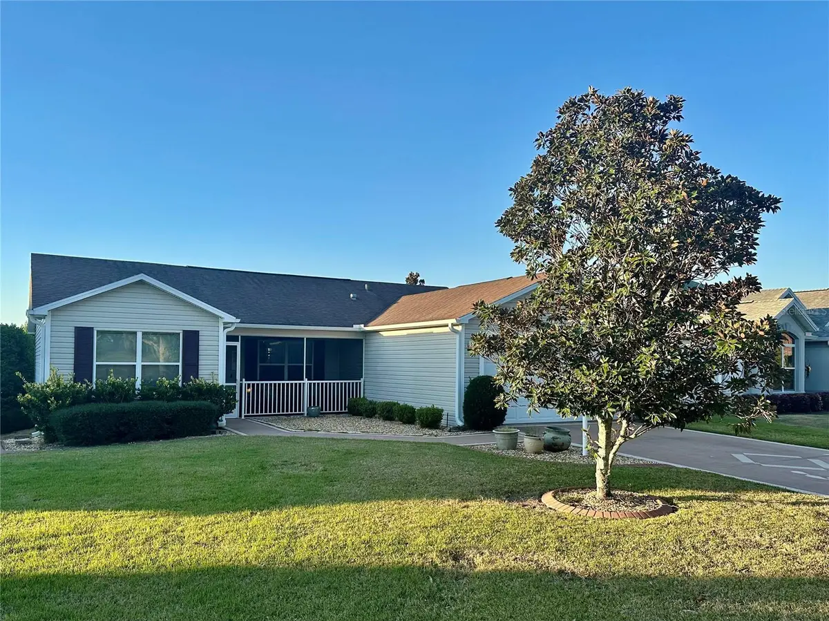 2427 Tamarind Grove Run, The Villages, FL 32162 - #1