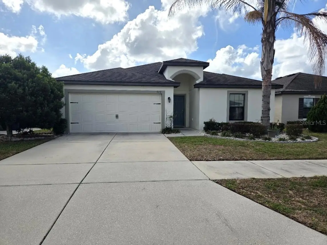 926 Aspen View Circle, Groveland, FL 34736 - #1