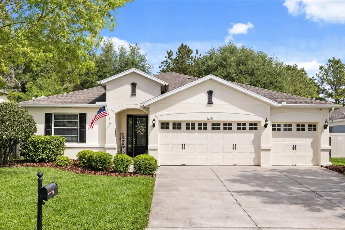 30231 Hackney Loop, Mount Dora, FL 32757 - #1