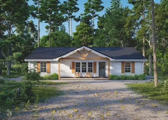 3199 S Kings Avenue, Homosassa, FL 34448 - #1