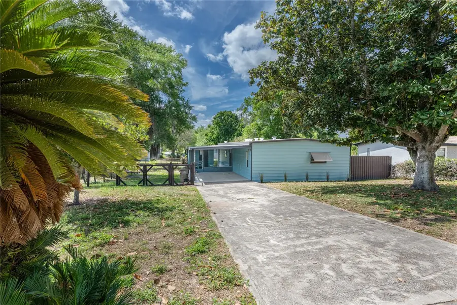 17320 Palm Drive, Montverde, FL 34756 - #2