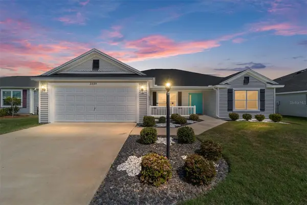 3335 Rohan Road, OXFORD, FL 34484