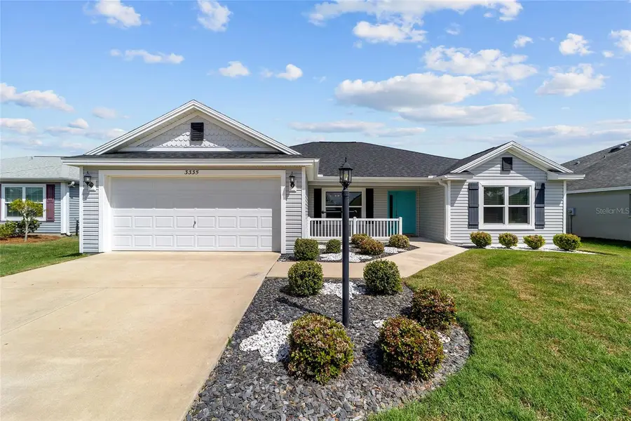 3335 Rohan Road, Oxford, FL 34484 - #2