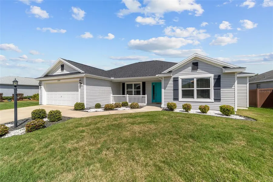 3335 Rohan Road, Oxford, FL 34484 - #3