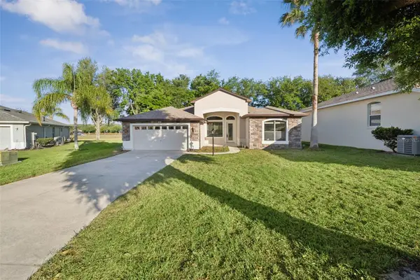 3292 Seven Seas Drive, TAVARES, FL 32778